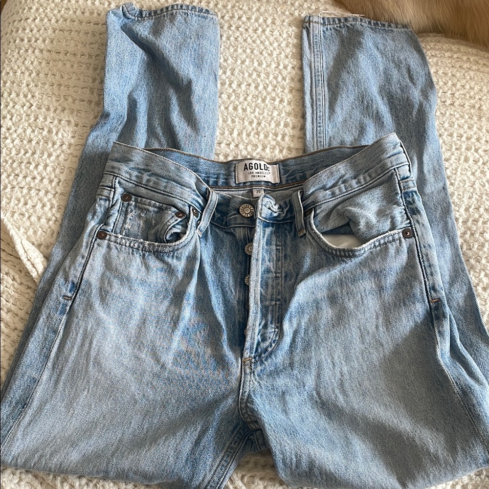 AGOLDE Jeans